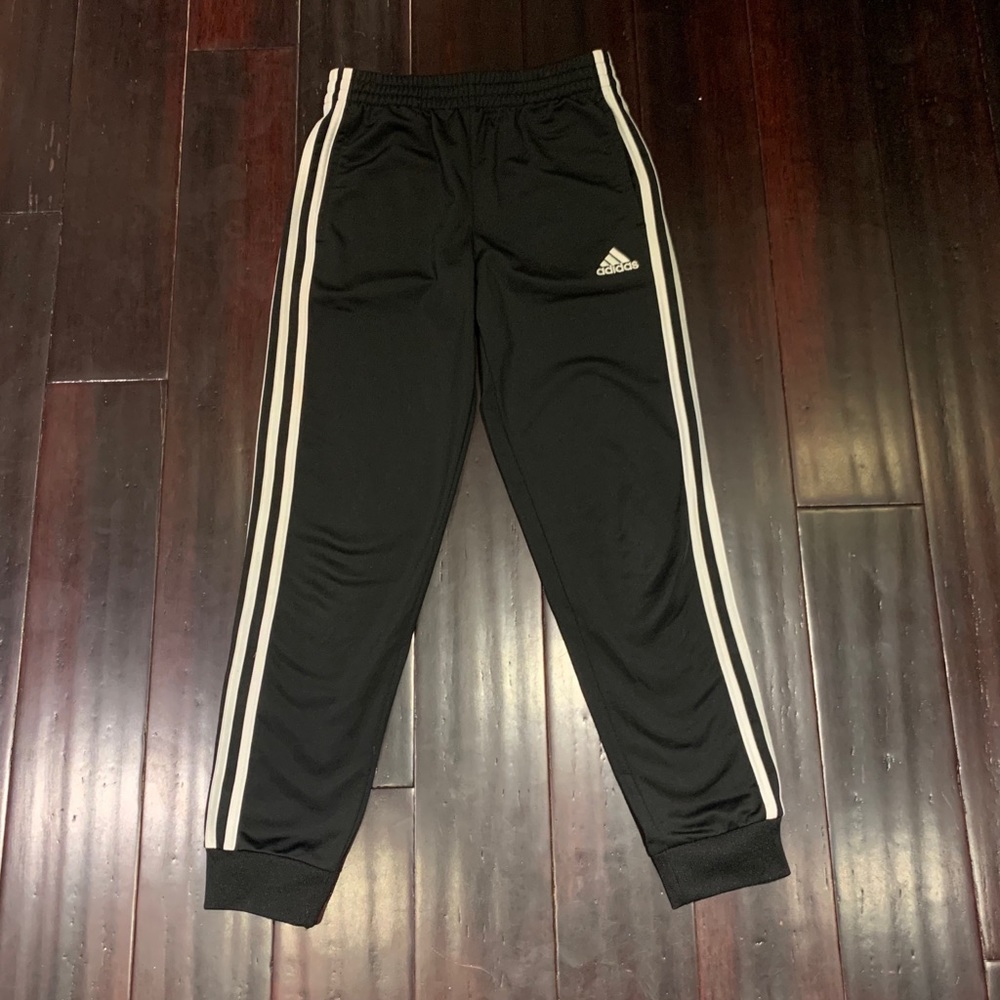 Adidas sweat pants